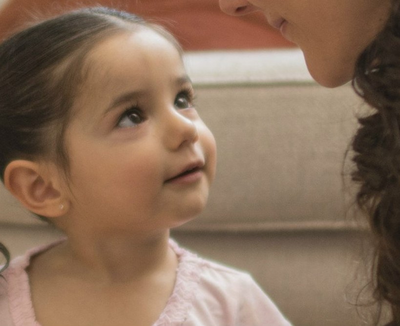 Cómo ayudar a tu hijo o hija a desarrollar empatía