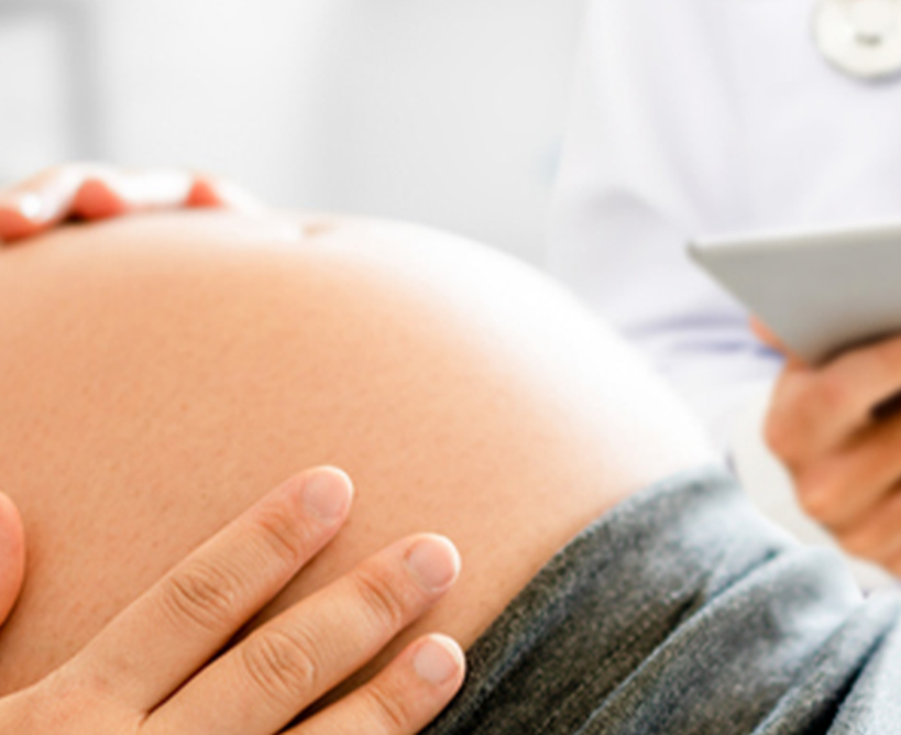 ¿Qué es la preeclampsia?