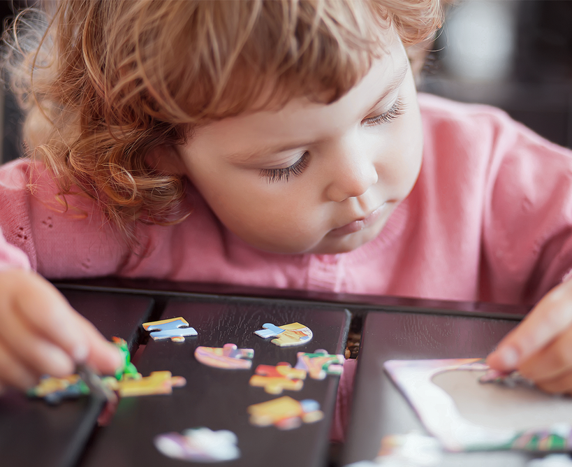 ¿Cuánto tiempo se puede concentrar un niño?