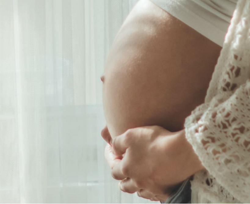 5 formas de calmar el estrés en el embarazo