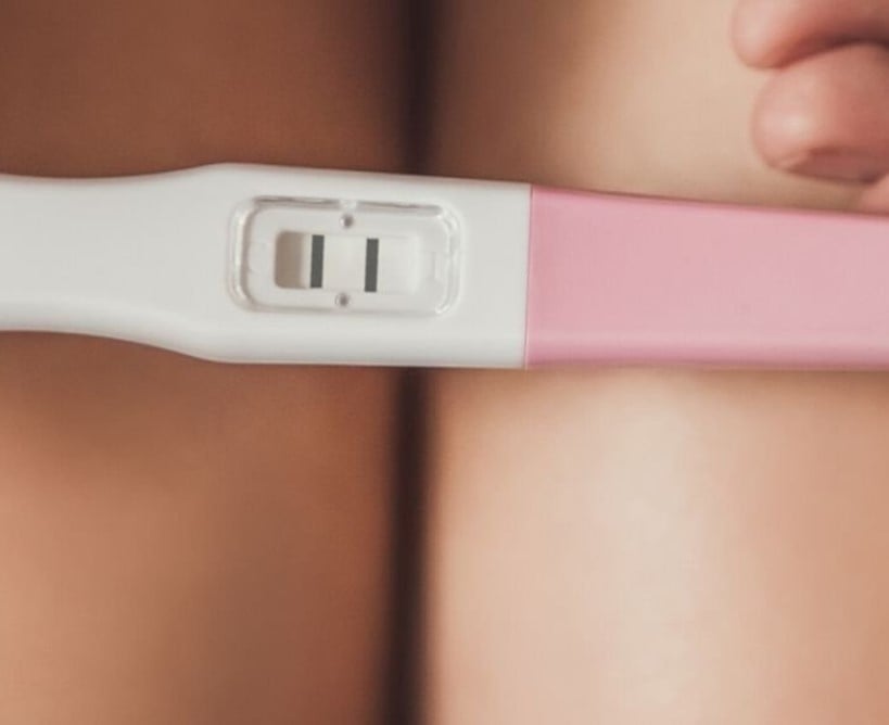 ¿Cuáles son los síntomas de embarazo en las primeras semanas?