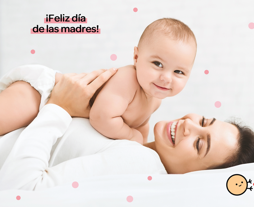 ¿Por qué mamá es tan importante?