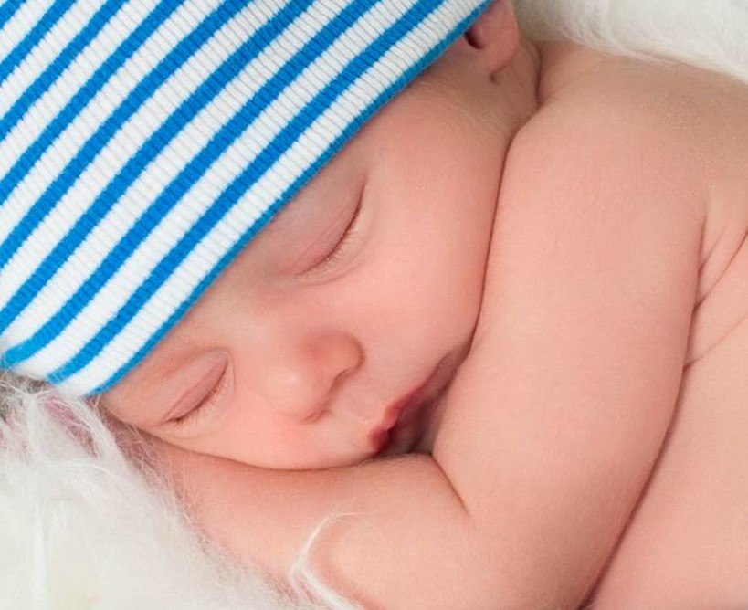 ¿Desde qué edad sueñan los bebés?