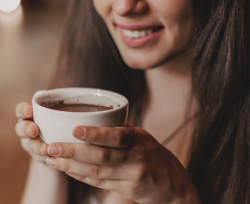 ¿Puedes consumir cafeína durante el embarazo?