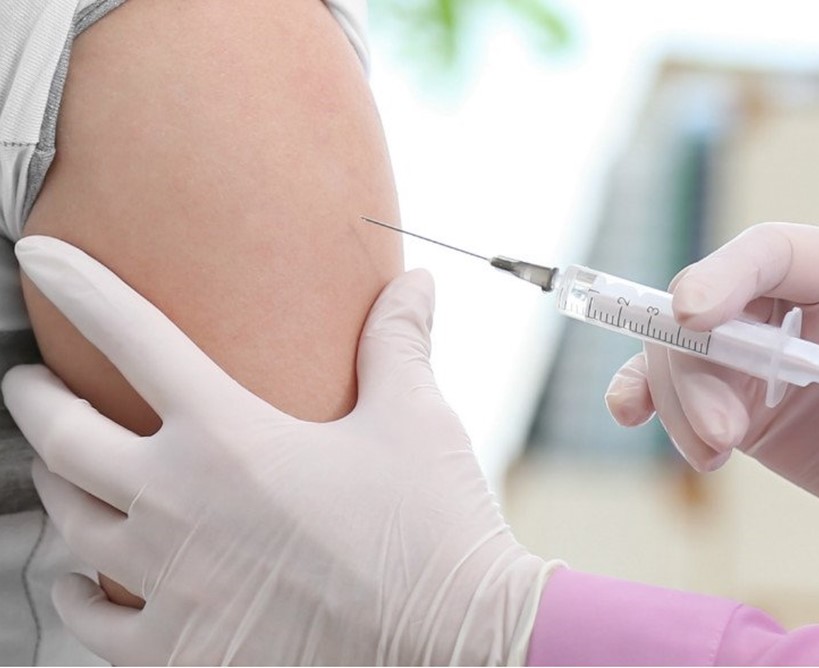 ¿Debo vacunarme contra la influenza si estoy embarazada?